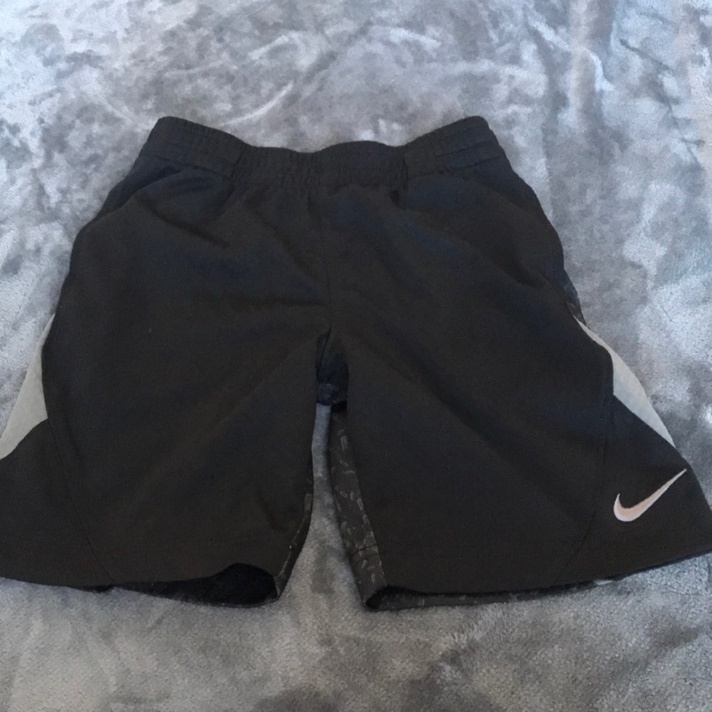 Boys Nike shorts